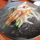 진주냉면 이미지