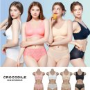 편한 속옷 찾는 이유? 크로커다일 감탄브라 직접 입어보니 하루 종일 편해서 계속 찾게 된 후기
