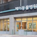S클래스 동물병원 이미지