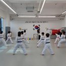 빛나리 태권도장 이미지