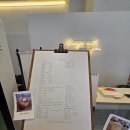 유멜로우 - 은평구 연서로13길 20 | (수원 영통) 벚꽃라떼를 먹을 수 있는 동네 카페처럼 편안한 유멜로우 카페에 방문한 후기