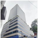 서대문역 KG타워 증축 리모델링공사 이미지