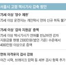 [단독] “75세 이상 개인택시 면허 취득 안돼”… 서울시, 나이 제한 추진 이미지