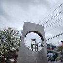 만송초등학교 | 한북정맥12/8구간(다름고개_천보산3보루_테미산_샘내고개)