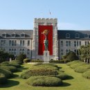 UIC시카고치과 | 나누리 국제학교 졸업생들이 만든 결과들 — 미국 명문대·장학금·국내 진학까지, 24년의 기록 2026