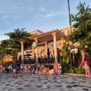 가온갈비탕&카페브릿지 | 푸꾸옥 선셋타운 키스브릿지 맛집 한식당 한국관 BBQ HOUSE