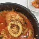 태백산맥 | 강릉 짬뽕순두부, 태백산맥 식당 방문 후기