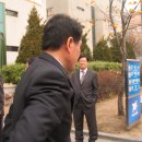 시티은행 앞 이미지