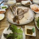 황족보쌈 - 시흥시 월곶해안로 199 | 황족보쌈