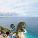 6982 | 세번째 발리 여행 #7 누사페니다 만타 거북이 스노클링&amp;서부 투어 업체 찐후기