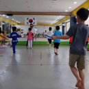 극동태권도체육관 이미지