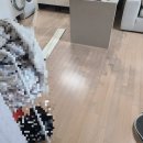 청라린스트라우스아파트경로당 | 청라린스트라우스 배수구역류 피해 마루복구