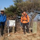 신기산성약수터 이미지