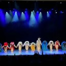 한국무용 (중급) 이미지