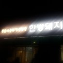 한방돼지촌