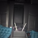 행복이 가득한 분식 이미지