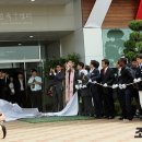 (update) More photos of SUNA at the ceremony of Youth Soccer Center *^^* 이미지