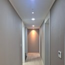 디자인코아 | 인천시 연수구 송도에듀포레푸르지오 82C 24평 인테리어_by 디자인코아