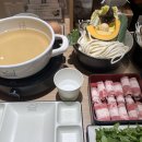 토당치킨 | 수유 혼밥 하기 좋은 샤브 맛집 샤브온당