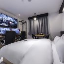 모텔 별 이미지