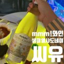 씨유(CU) 문화병원점 | 신상 음와인 리뷰CU 신상 와인 ‘음mmm! 생 미쉘 샤도네이’ 솔직 후기
