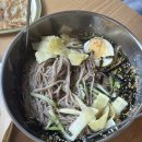 마당육전막국수 | 가평 막국수 맛집 먹어본 막국수 중 넘버원 인생 식당 마당육전막국수