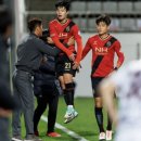 축구센터매점