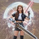 죽지않아 PC | 아이온2 실제 리뷰: 초보 여대생이 검성 고른 이유