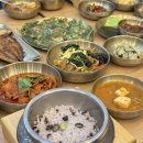 소문난엄마밥상 | 대전 관평동 맛집 현대아울렛 근처 한식당 팔공산엄마밥상 대전점 방문후기