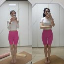SNPE골반밴드 사이즈 비교, F M L