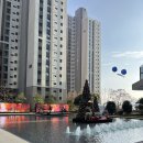 캐리커쳐 배우기 | 부산 두산위브더제니스오션시티 캐리커쳐 행사 후기