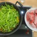 등촌샤브칼국수(망우점) 이미지