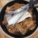 군산숯불갈비 지곡점 이미지