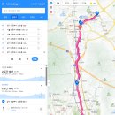 면목체육공원 | 제1회 나홀로 마라톤대회 풀코스 완주 후기