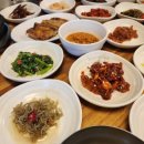 정록식당 이미지