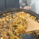 미터 | 장유 곱창전골 맛집, 푸짐함 끝판왕 “일미터양곱창” 방문 후기