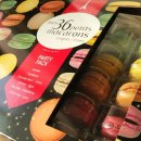 36마카롱 파티팩(Mes 36 Macarons Party Pack) 이미지