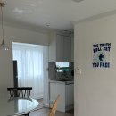 용운도서관 | 대전 에어비앤비 숙소 추천｜감성숙소 러브앤피스 옥탑방 이용 후기.