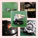 카라인 자동차정비 이미지