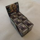 헌터박스 | ˗ˋˏ헌터X헌터 리멘트 데스큐 데스크탑 3탄ˎˊ˗ 키메라 앤트편 6종 풀박스 후기 🐜 / 예약구매, 순서