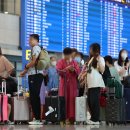 ‘저출산 비상’ 중국···“혼인 가능 연령 낮추자” 이미지