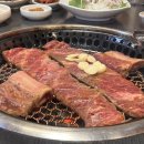 종가집갈비 | 성북구맛집 고센 기와집갈비 후기 ? 전주 종가집 분위기에서 특별한 하루!