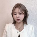 헤어염색단비