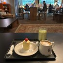 오크커피(Oak coffee) | 대구 수성구청역 카페 오크커피 Oak coffee 재방문 후기
