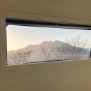 옥천1382 | 경남 캠핑장 카라반 창녕 옥천1382 내돈내산 후기 화왕산이 한눈에 모든 사이트 뷰 좋아요 깔끔하고...