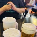 동양맥주 경산백천점