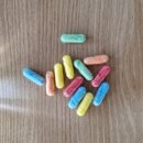 문구야놀자위례숲점 | 시간 가는 줄 모르고 구경한 문구야놀자 무인 문구점 (+마시멜로 말랑이/그로잉캡슐)