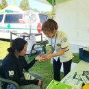 의료법인 갑을의료재단 갑을녹산병원 | 갑을녹산병원, &#39;2025 강서 썸머페스티벌&#39;에 구급차·의료부스 지원