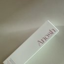 네일아떼 | 아노쉬 장벽선크림 추천, 촉촉한 물광 피부를 위한 더마 로즈 선세럼 후기