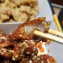 일행떡볶이&닭강정양평 | 경기도 양평시장닭강정ㅣ양평치킨맛집 [닭만보치킨 양평시장 본점]
